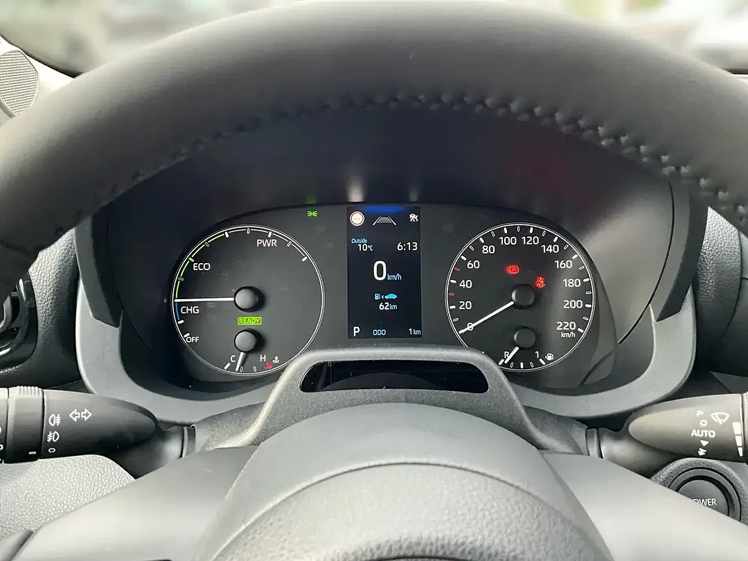 Mazda 2 AUT Exclusive-Line - Thumbnail 5