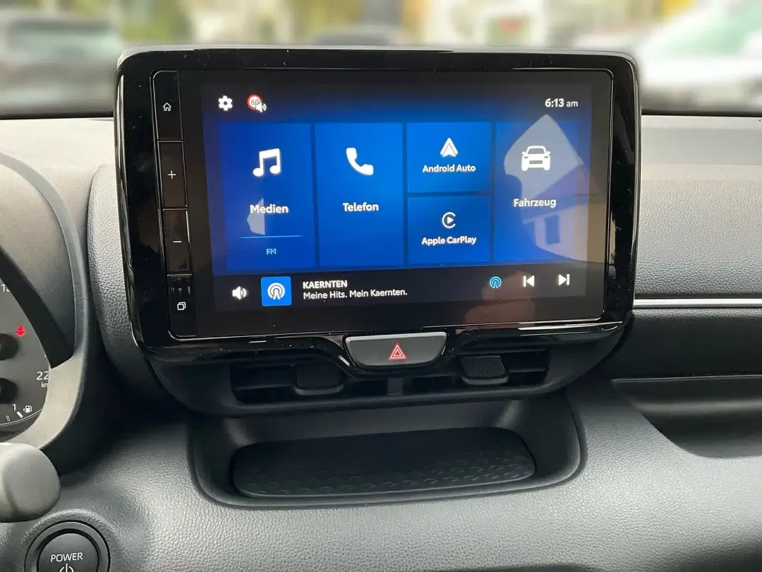 Mazda 2 AUT Exclusive-Line - Thumbnail 6