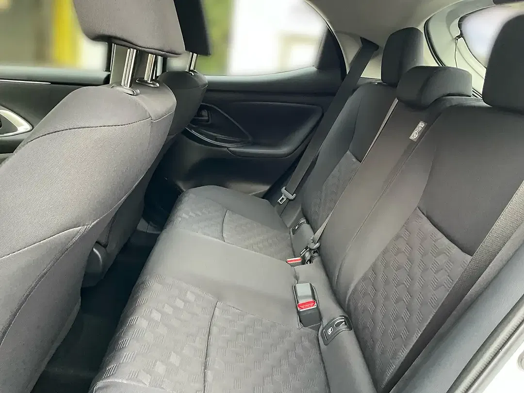 Mazda 2 AUT Exclusive-Line - Thumbnail 7