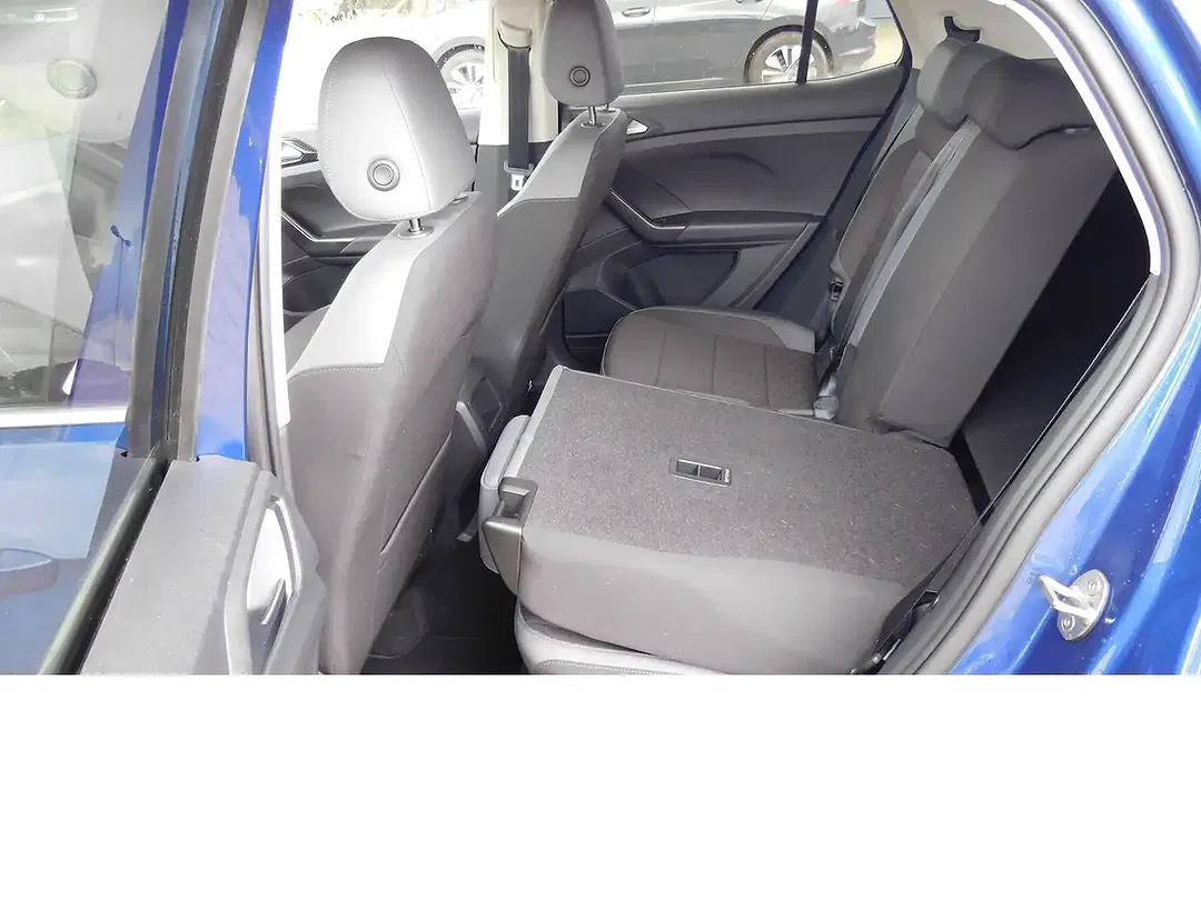 Volkswagen T-Cross 1.0 TSI BlueMotion Style - Thumbnail 13