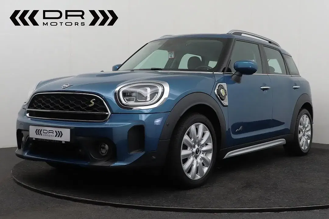 MINI Cooper Countryman SE 1.5 ALL4 - foto 1