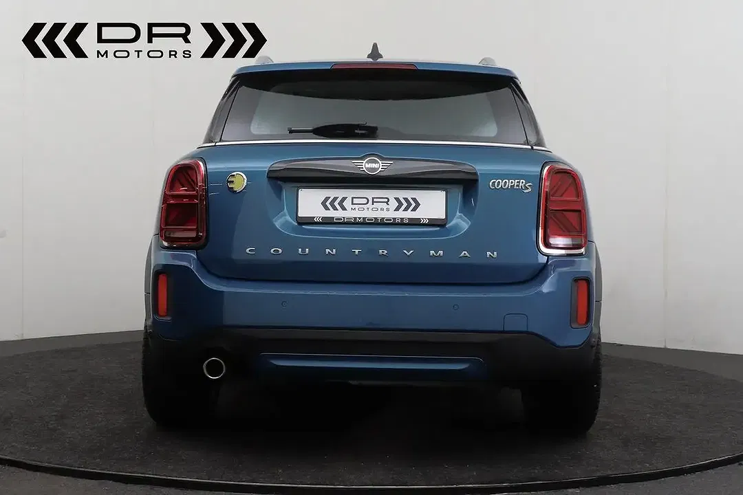 MINI Cooper Countryman SE 1.5 ALL4 - Thumbnail 10