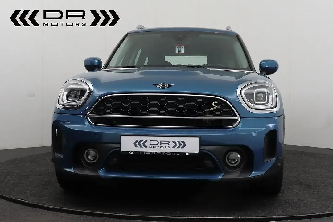 MINI Cooper Countryman SE 1.5 ALL4 - Thumbnail 11