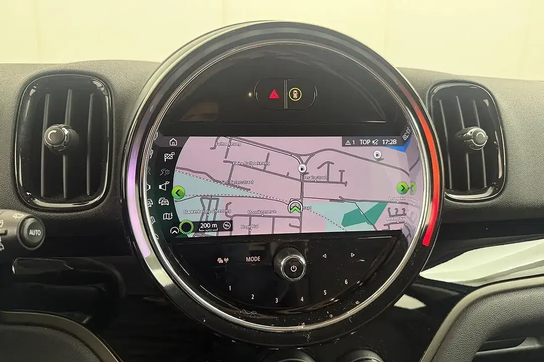 MINI Cooper Countryman SE 1.5 ALL4 - Thumbnail 12