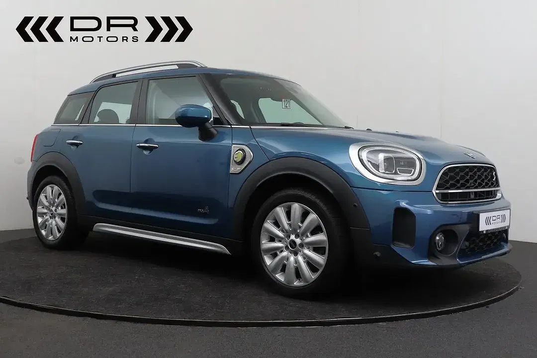 MINI Cooper Countryman SE 1.5 ALL4 - foto 2