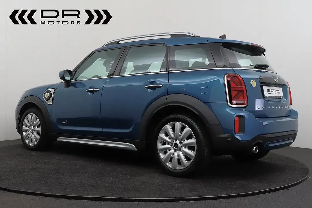 MINI Cooper Countryman SE 1.5 ALL4 - Thumbnail 3