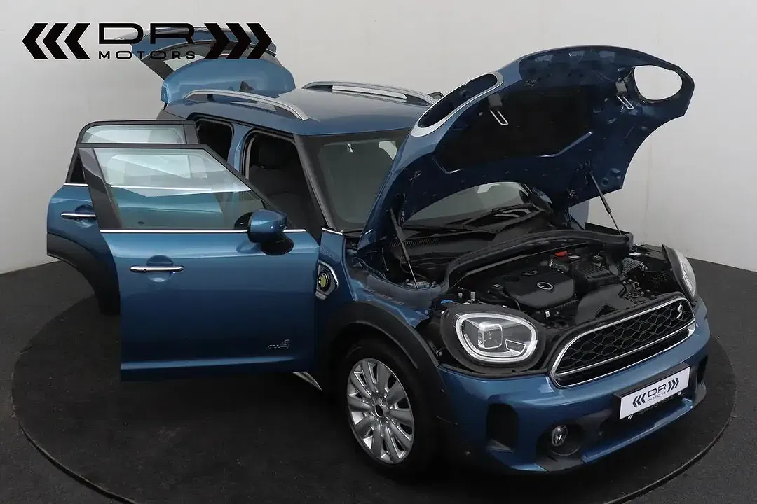 MINI Cooper Countryman SE 1.5 ALL4 - Thumbnail 6