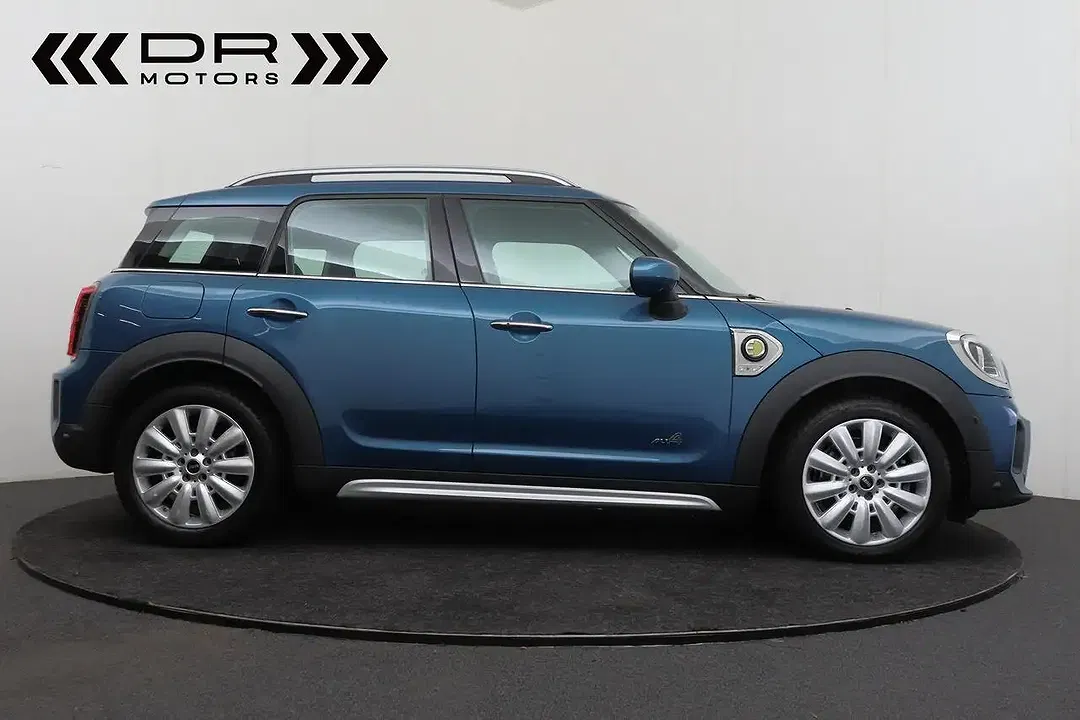 MINI Cooper Countryman SE 1.5 ALL4 - Thumbnail 7
