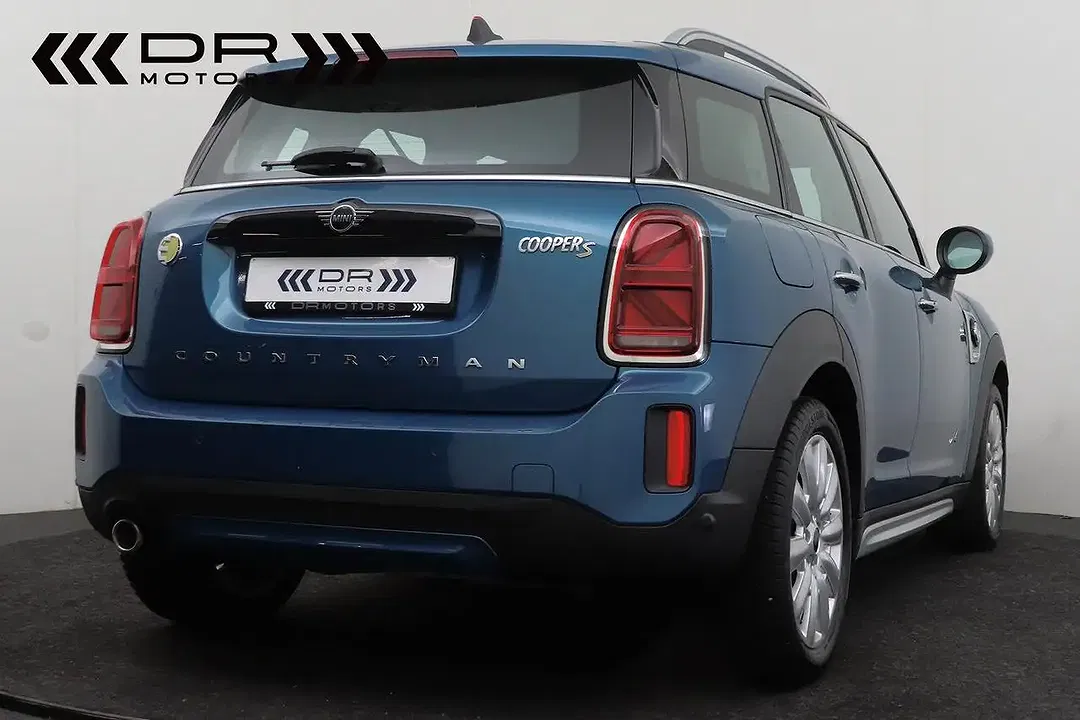 MINI Cooper Countryman SE 1.5 ALL4 - Thumbnail 8