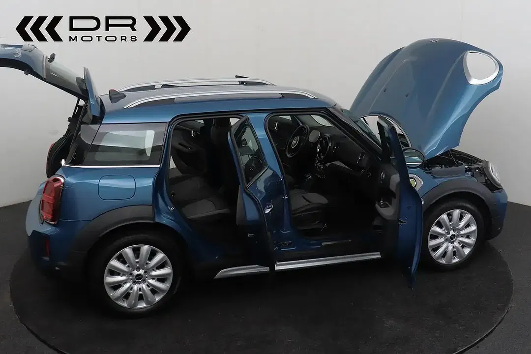 MINI Cooper Countryman SE 1.5 ALL4 - Thumbnail 9