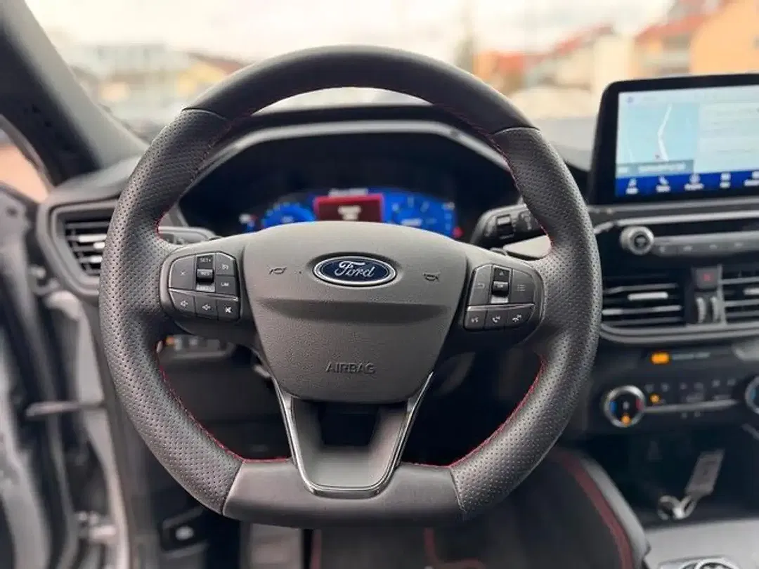 Ford Kuga 2.0 TDCi AUT ST-Line - Thumbnail 10