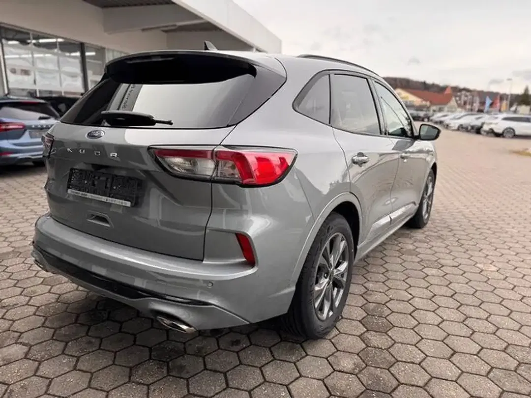 Ford Kuga 2.0 TDCi AUT ST-Line - Thumbnail 6