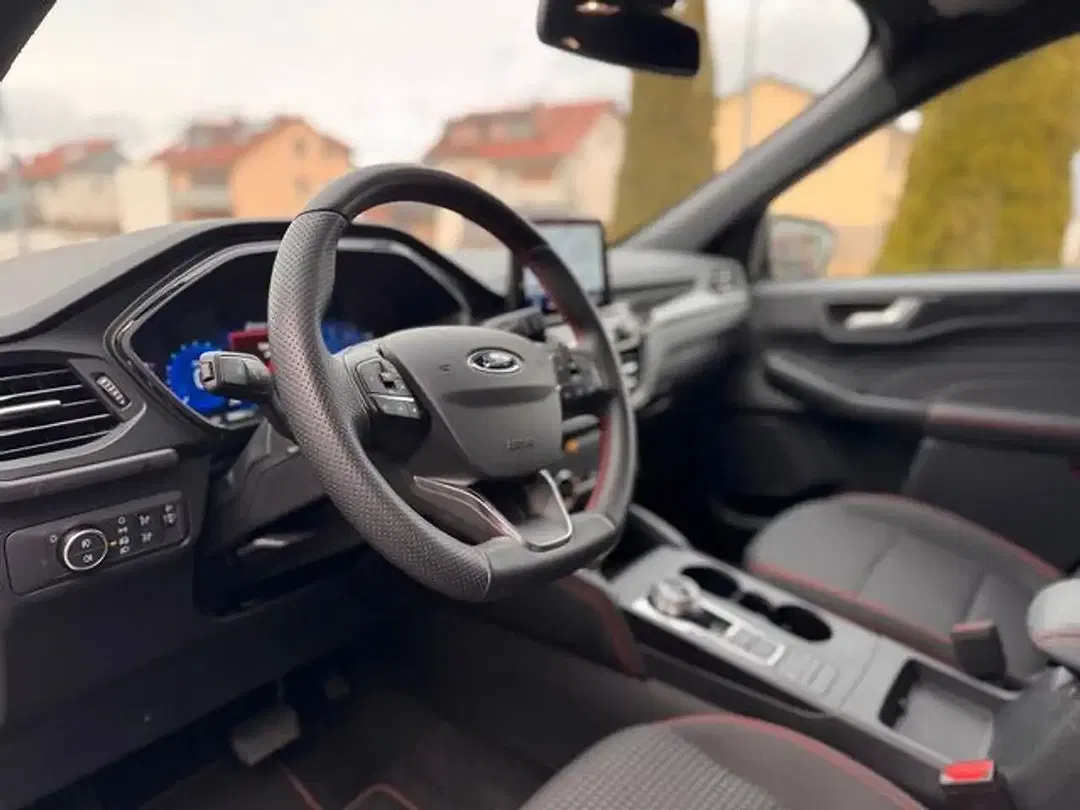 Ford Kuga 2.0 TDCi AUT ST-Line - Thumbnail 7