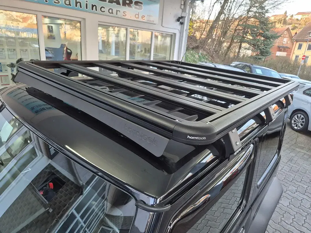 Suzuki Jimny 1.5 AllGrip Comfort+ - Thumbnail 9