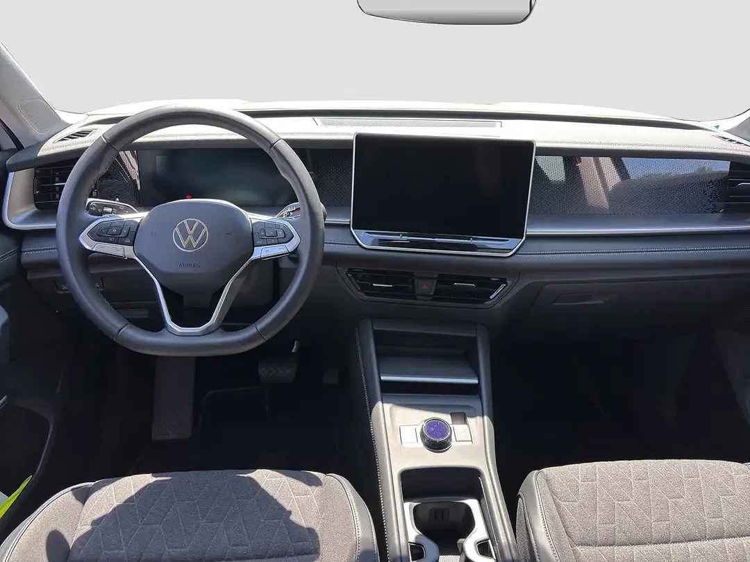 Volkswagen Tayron 1.5 eTSI DSG Life - Thumbnail 9