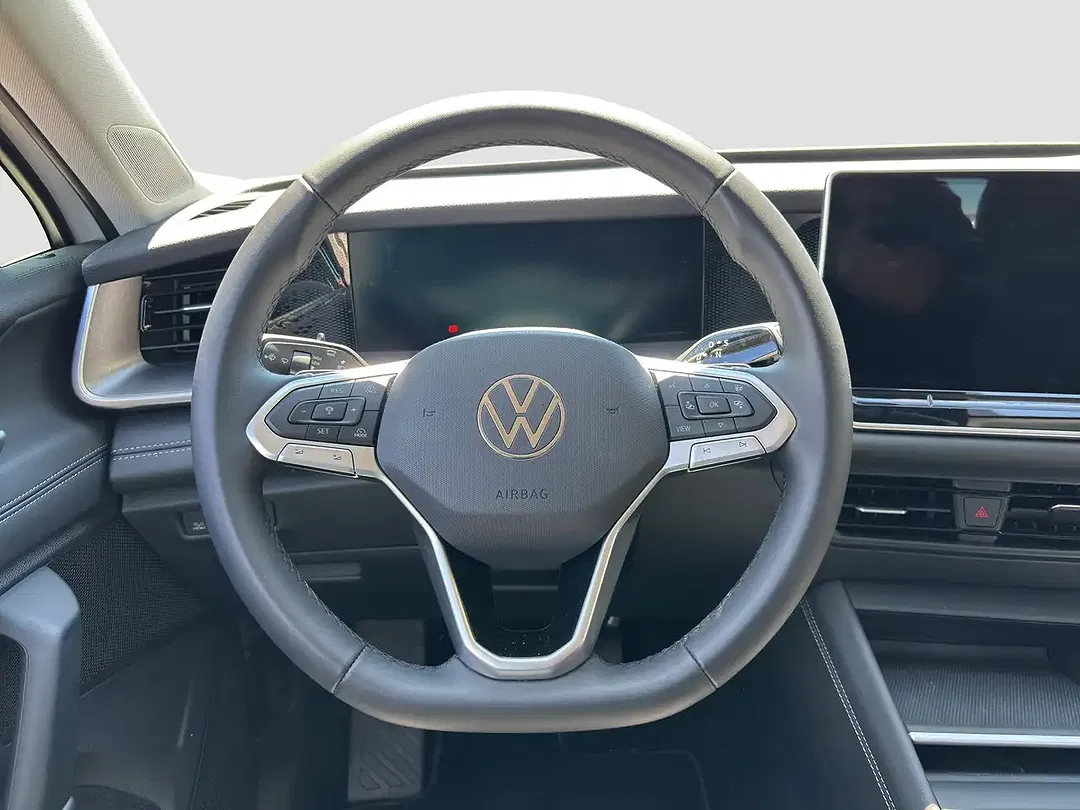 Volkswagen Tayron 1.5 eTSI DSG Life - Thumbnail 10
