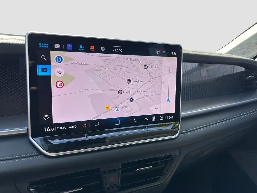 Volkswagen Tayron 1.5 eTSI DSG Life - Thumbnail 11
