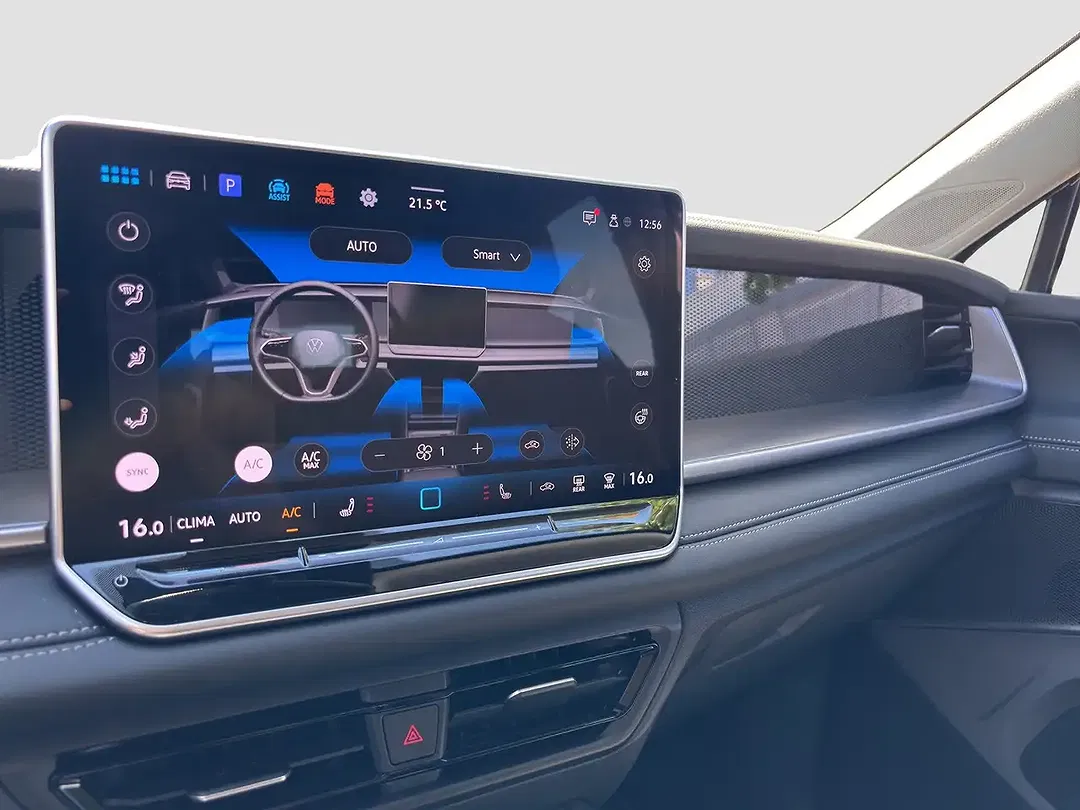 Volkswagen Tayron 1.5 eTSI DSG Life - Thumbnail 12