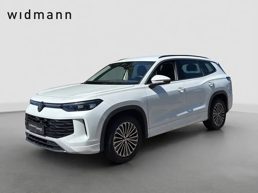 Volkswagen Tayron 1.5 eTSI DSG Life - Afbeelding 1
