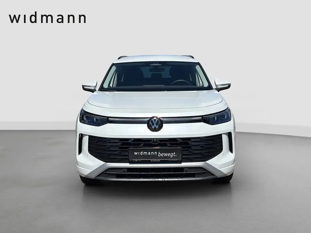 Volkswagen Tayron 1.5 eTSI DSG Life - Thumbnail 3