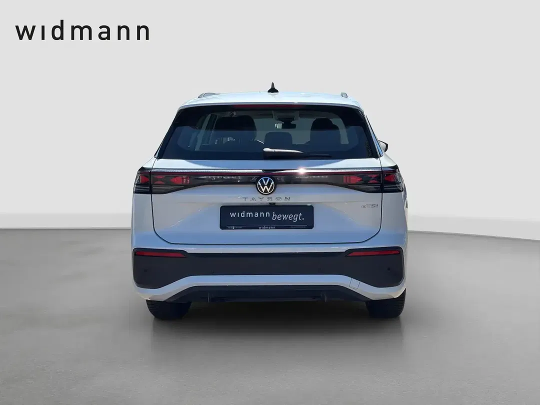 Volkswagen Tayron 1.5 eTSI DSG Life - Thumbnail 4