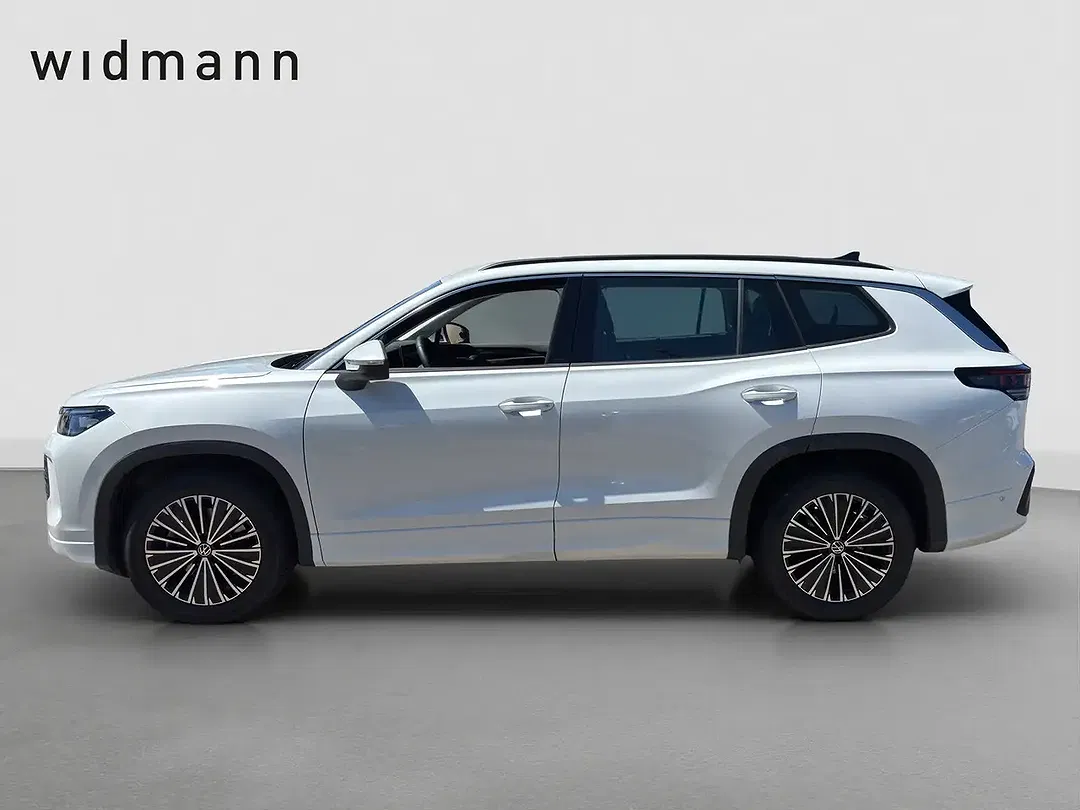 Volkswagen Tayron 1.5 eTSI DSG Life - Thumbnail 5