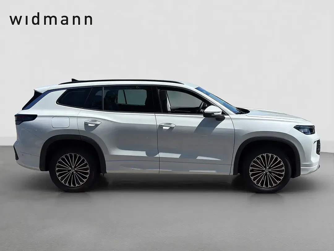 Volkswagen Tayron 1.5 eTSI DSG Life - Thumbnail 6