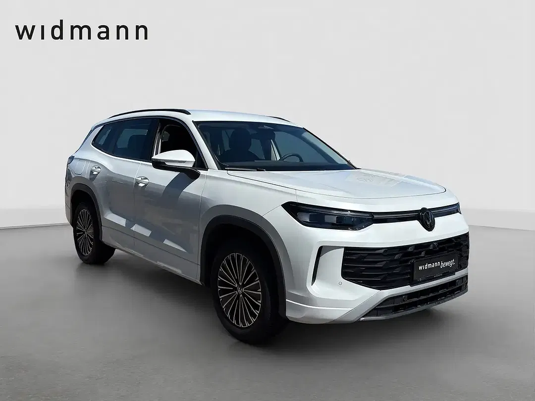 Volkswagen Tayron 1.5 eTSI DSG Life - Thumbnail 7
