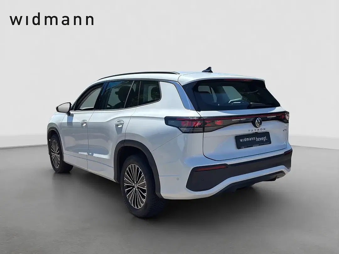 Volkswagen Tayron 1.5 eTSI DSG Life - Thumbnail 8