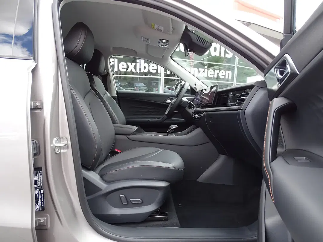 MG HS 1.5 T-GDI Hybrid+ AUT Luxury - Thumbnail 9