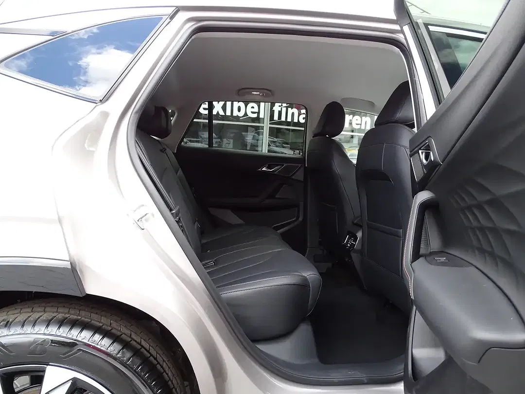 MG HS 1.5 T-GDI Hybrid+ AUT Luxury - Thumbnail 10