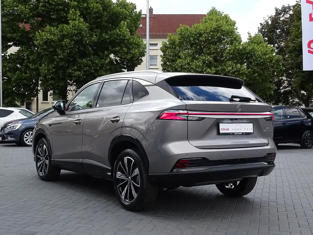 MG HS 1.5 T-GDI Hybrid+ AUT Luxury - foto 2