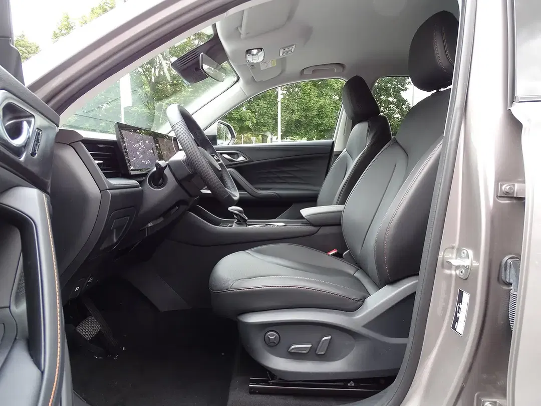 MG HS 1.5 T-GDI Hybrid+ AUT Luxury - Thumbnail 7