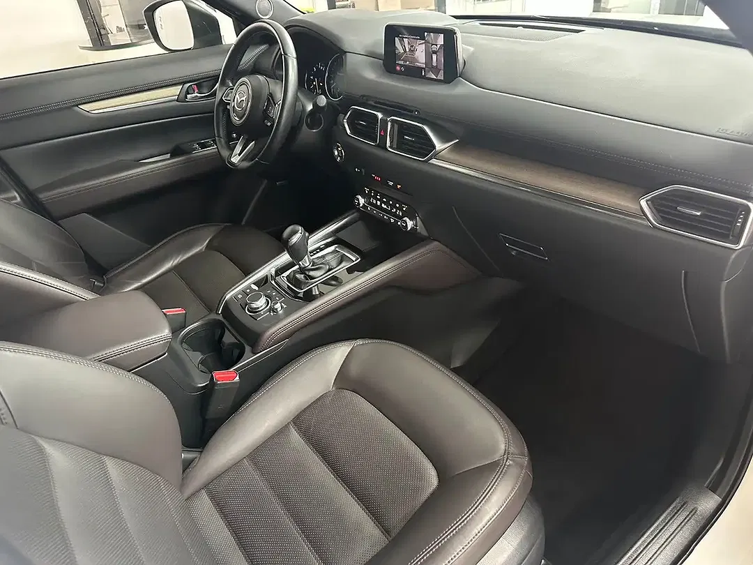 Mazda CX-5 AWD Sports-Line - Thumbnail 10