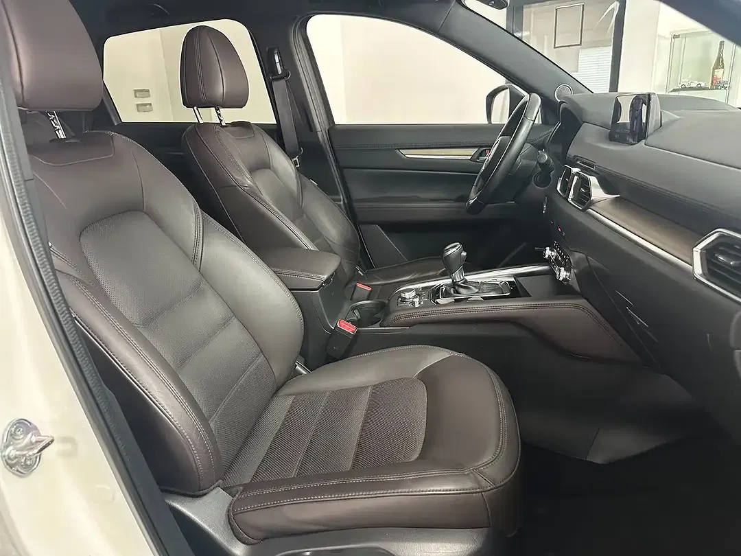 Mazda CX-5 AWD Sports-Line - Thumbnail 11