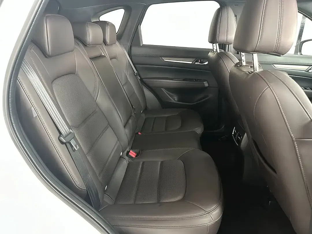 Mazda CX-5 AWD Sports-Line - Thumbnail 12
