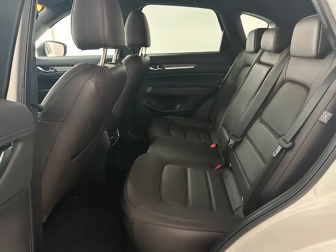 Mazda CX-5 AWD Sports-Line - Thumbnail 13