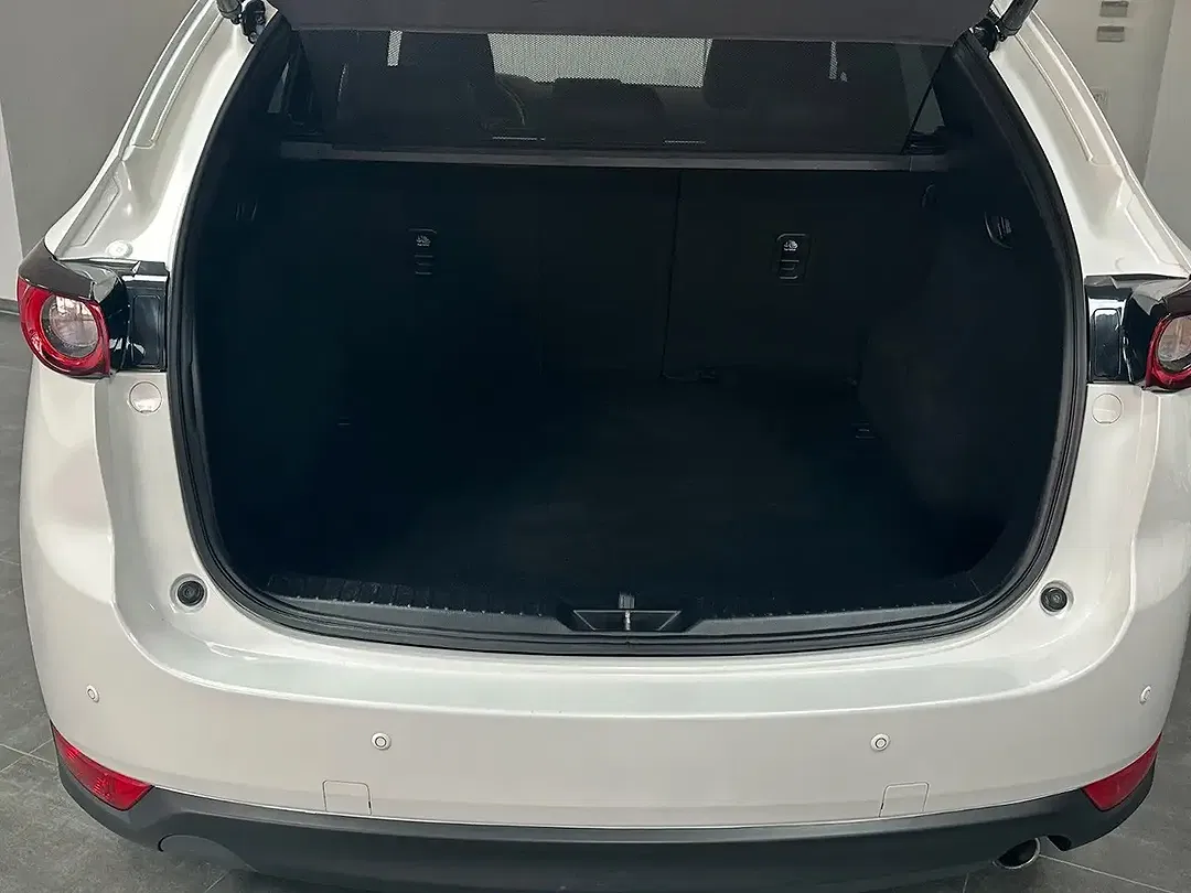 Mazda CX-5 AWD Sports-Line - Thumbnail 14