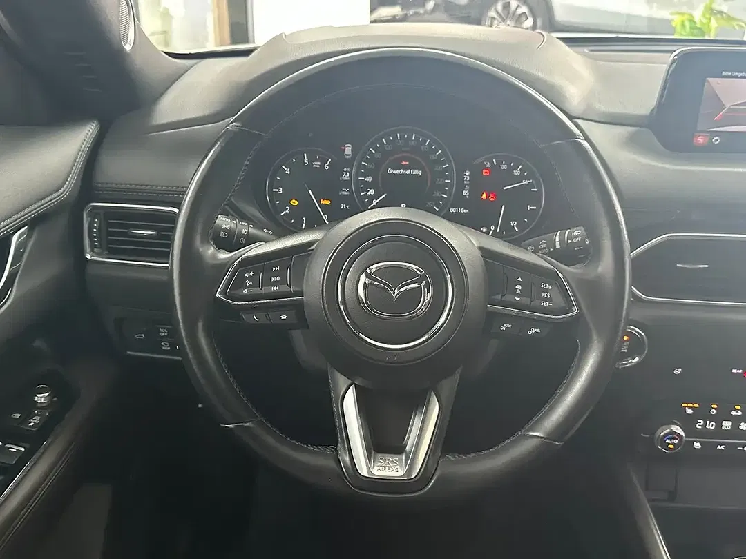 Mazda CX-5 AWD Sports-Line - foto 15