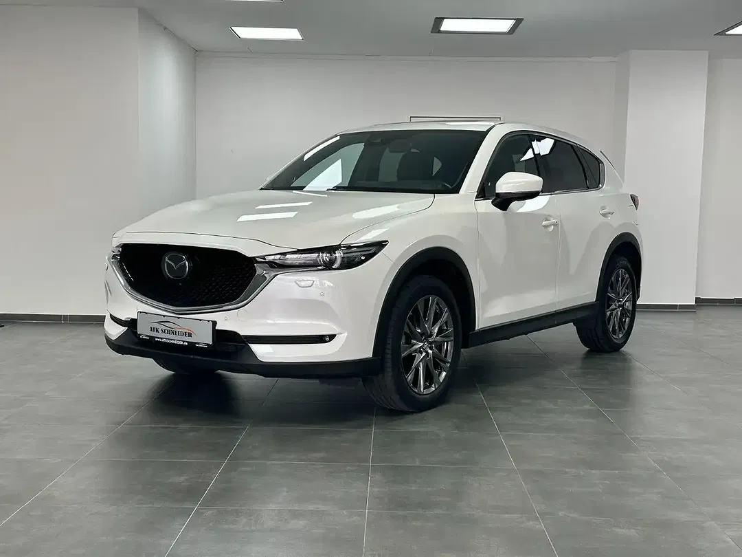 Mazda CX-5 AWD Sports-Line - foto 2