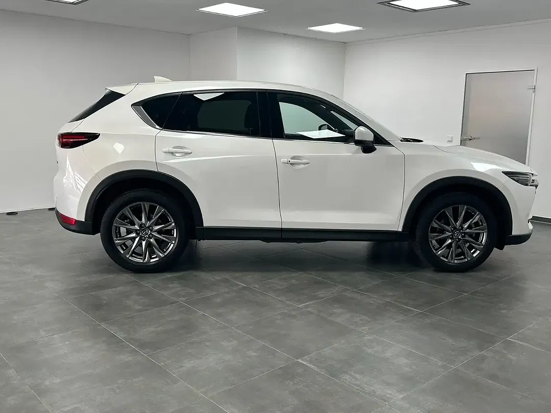Mazda CX-5 AWD Sports-Line - Thumbnail 5