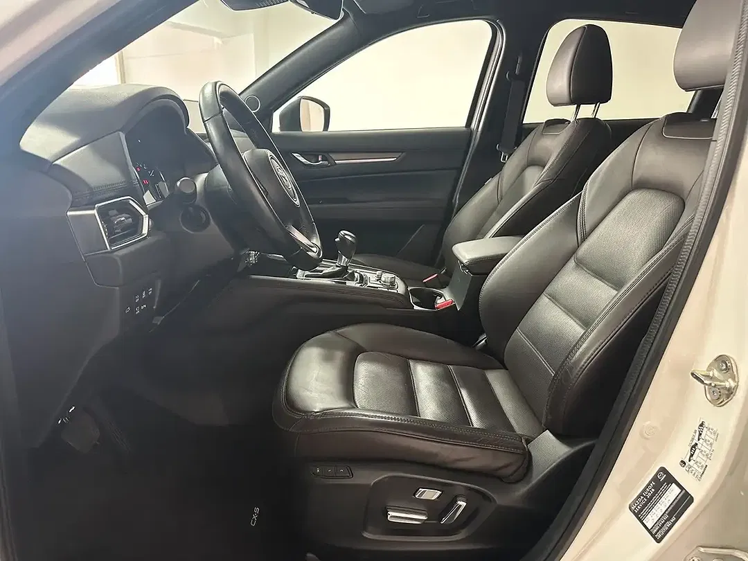 Mazda CX-5 AWD Sports-Line - Thumbnail 6