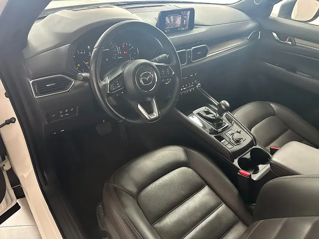 Mazda CX-5 AWD Sports-Line - Thumbnail 7