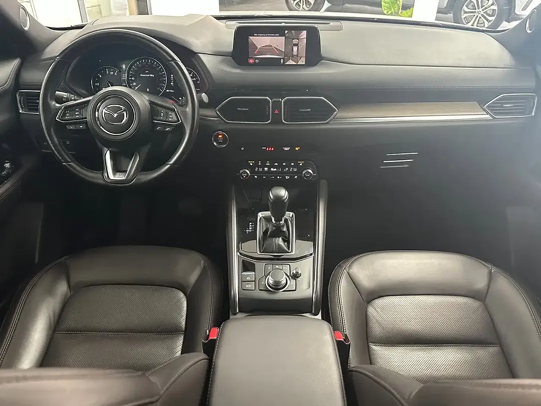Mazda CX-5 AWD Sports-Line - Thumbnail 9