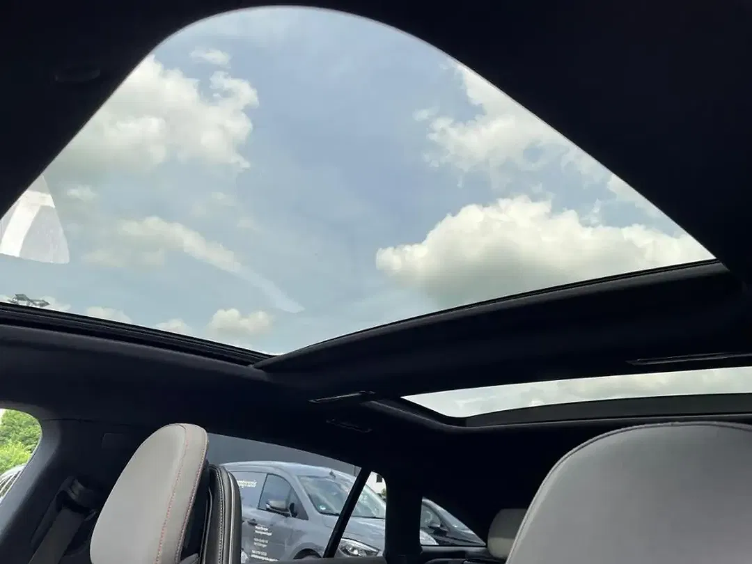 Mercedes-Benz EQS 450 AMG MBUX Burmester - Thumbnail 18