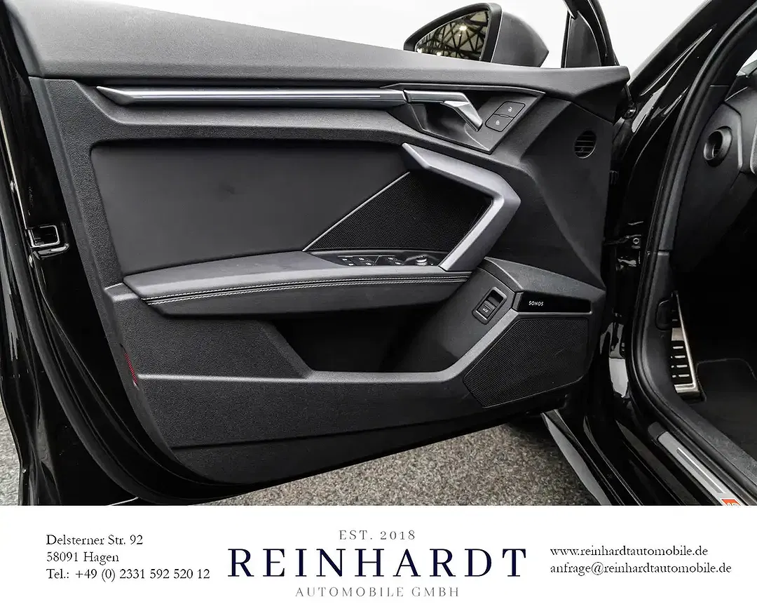 Audi S3 Matrix LED - Thumbnail 11