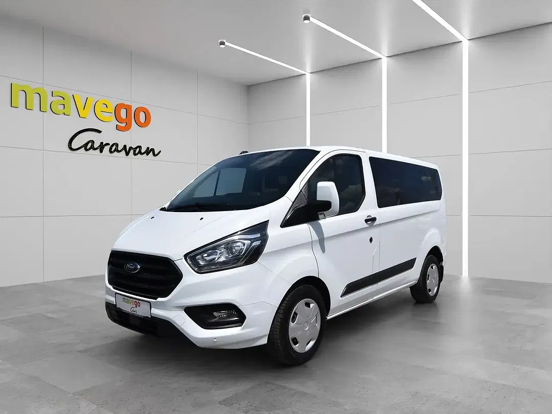 Ford Tourneo Custom Trend - foto 1