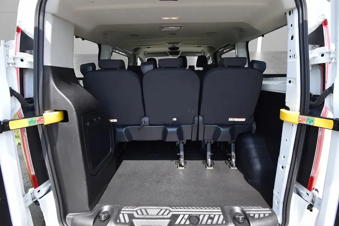 Ford Tourneo Custom Trend - Thumbnail 9