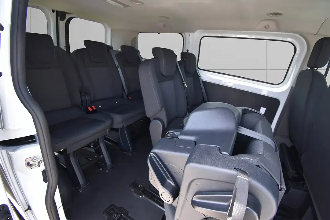 Ford Tourneo Custom Trend - Thumbnail 10