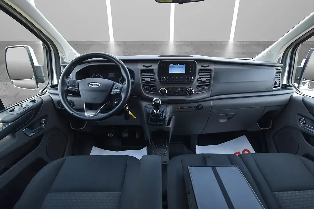 Ford Tourneo Custom Trend - Thumbnail 11